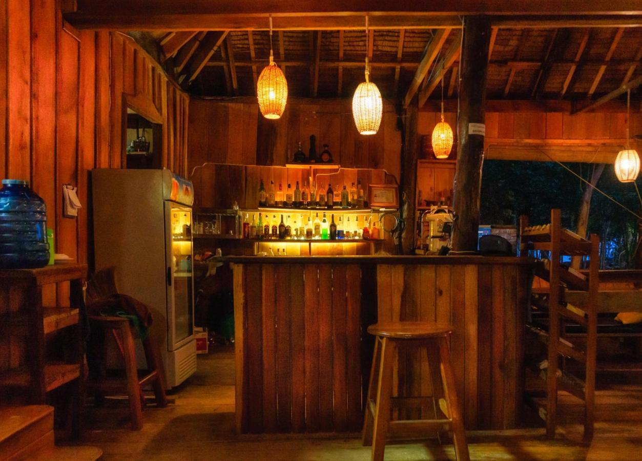 Kaoh Touch White Beach Bungalows מראה חיצוני תמונה